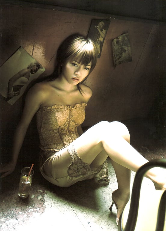 图片[39]-#釈由美子 – 别册釈由美子 - 全本免费在线观看-阅图吧