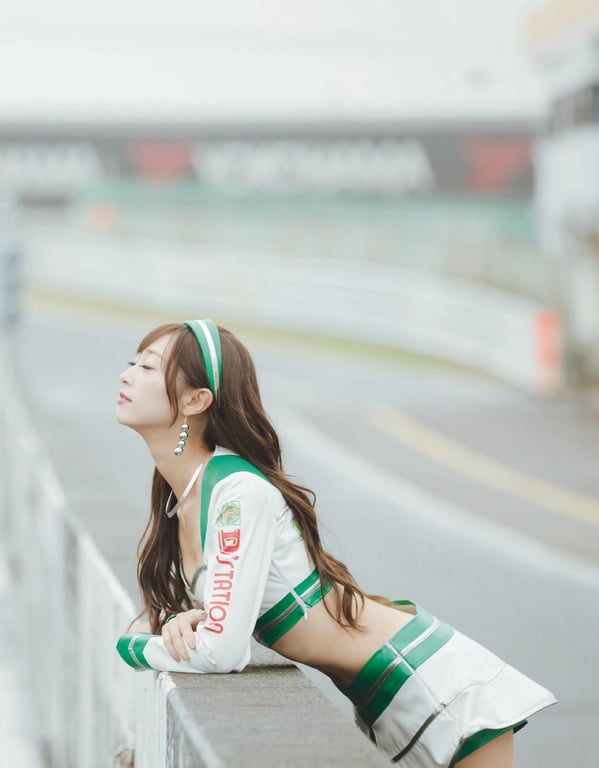 图片[4]-SAKU 林纱久罗 写真集 - 在线免费观看-阅图吧