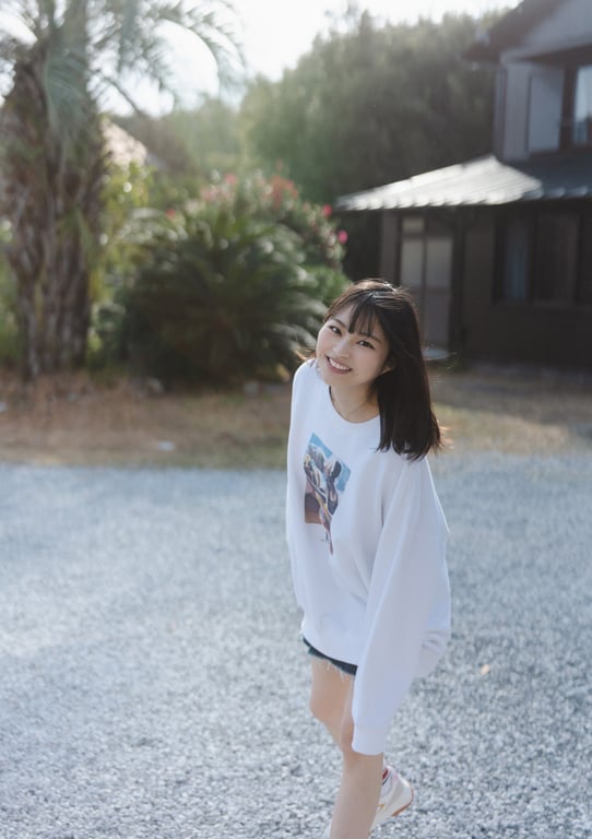 图片[26]-2024.07.31 宇咲　焦恋。【STRiKE! DIGITAL PHOTOBOOK 056】 - 在线免费观看-阅图吧