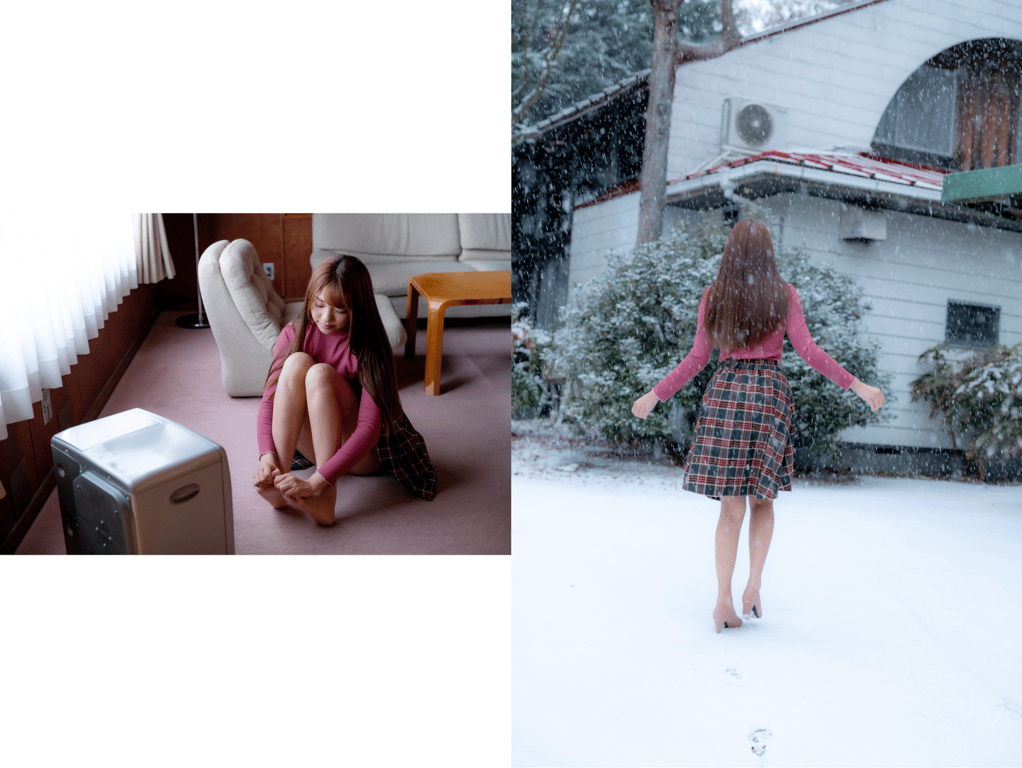 图片[54]-エモーショナルシチュエーション Vol.2【四季編】仓本菫 凉森玲梦 枢木葵 木下日葵 - 在线免费观看-阅图吧