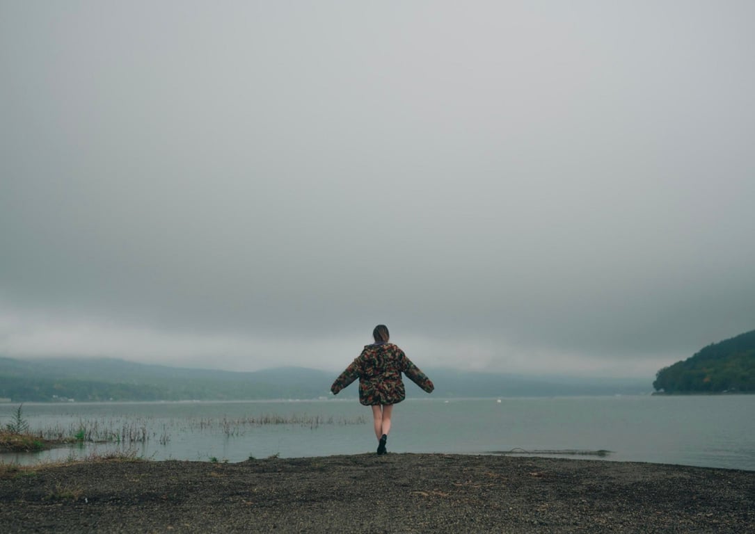 图片[40]-Lisa Nitou 仁藤利沙 - Desires 欲求 - 在线免费观看-阅图吧