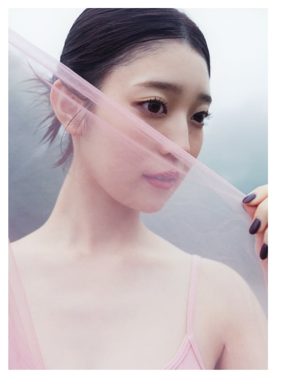 图片[88]-2024.06.25 乃木坂46阪口珠美1st写真集『蓝玫瑰』 - 在线免费观看-阅图吧