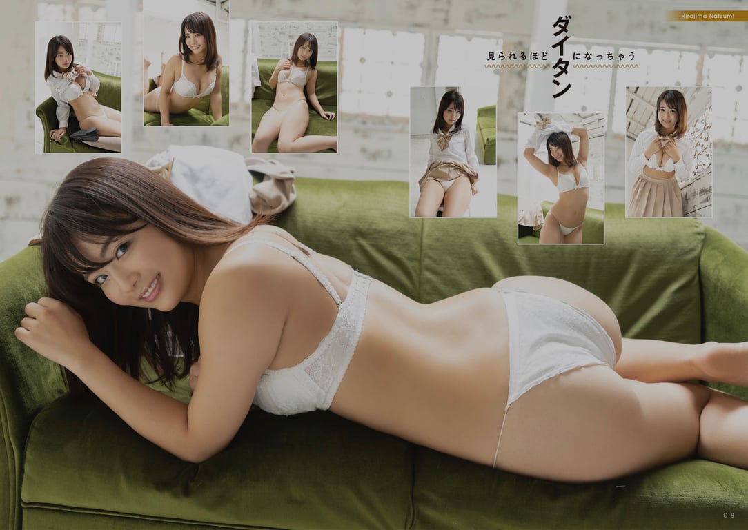 图片[71]-#アサ芸Secret!スペシャル 姉セーラー 合冊版① - 全本免费在线观看-阅图吧