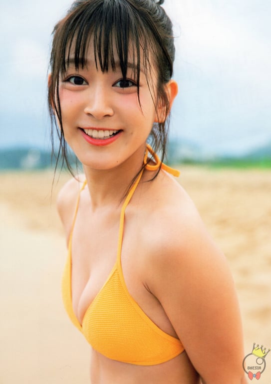 图片[127]-太田奈绪首本写真集 背伸びの高さ - 在线免费观看-阅图吧