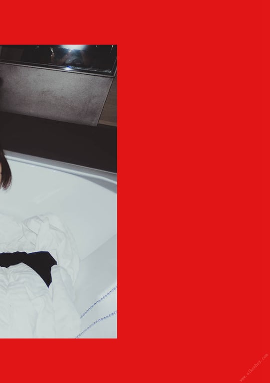 图片[44]-#Rikka Ono 小野六花 – #Escape (2021-03-12) - 全本免费在线观看-阅图吧