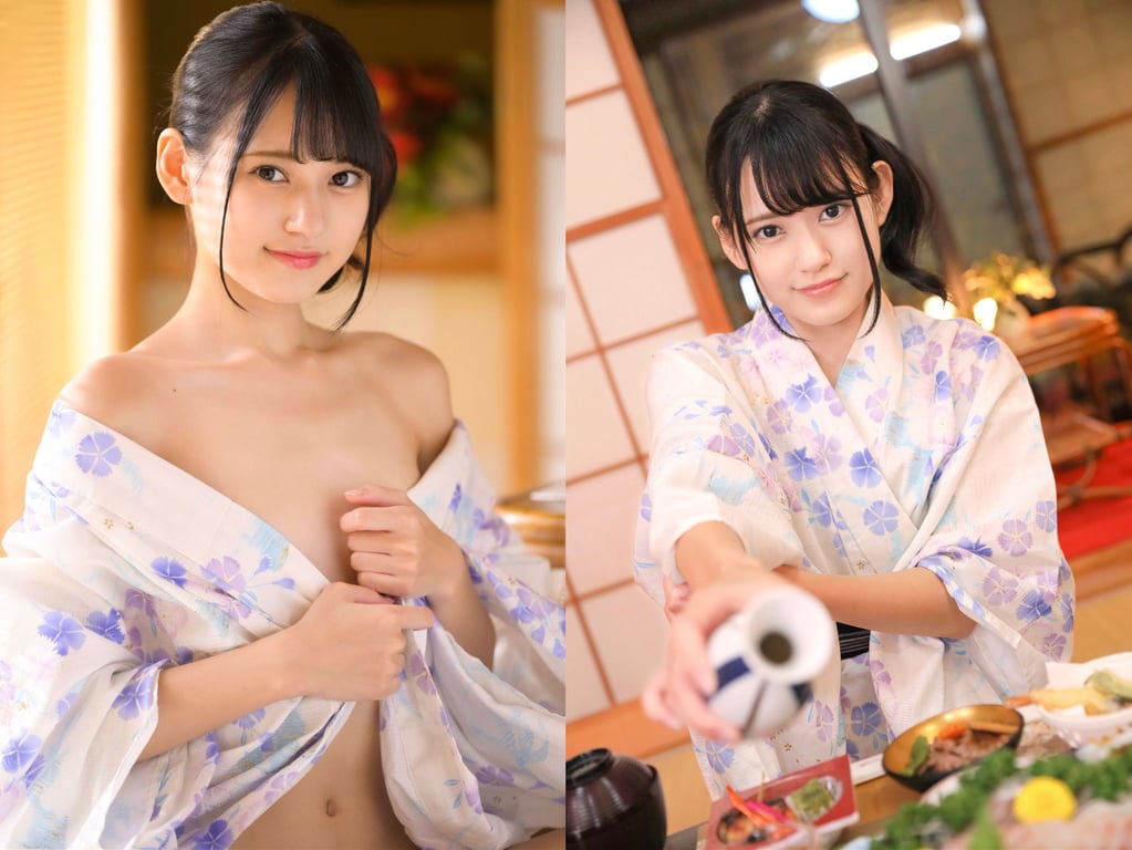 图片[50]-#Umi Yatsugake 八挂海 – Pose Edition No. 01 - 全本免费在线观看-阅图吧