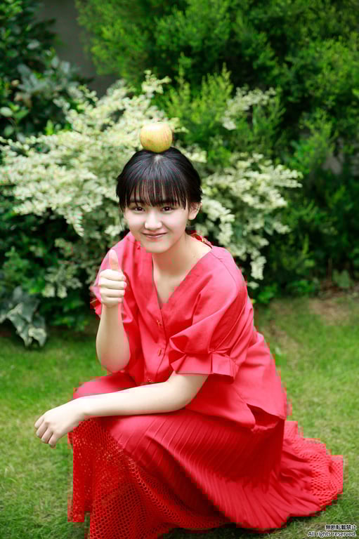 图片[42]-#Ten Yamasaki 山﨑天 – Sakamichi Next Generation + 坂道下一代＋ (2020-11-15) - 全本免费在线观看-阅图吧