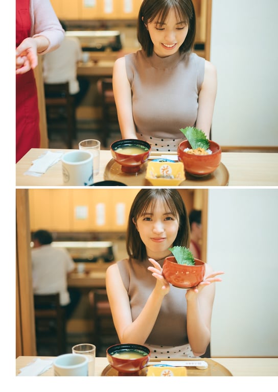 图片[25]-#[Digital Limited YJ PHOTO BOOK]村岛未悠写真集「伸手可及…」(2023-11-30) - 全本免费在线观看-阅图吧