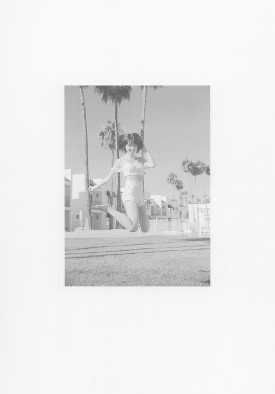 图片[4]-#堀 未央奈1st写真集 你的本色 - 全本免费在线观看-阅图吧