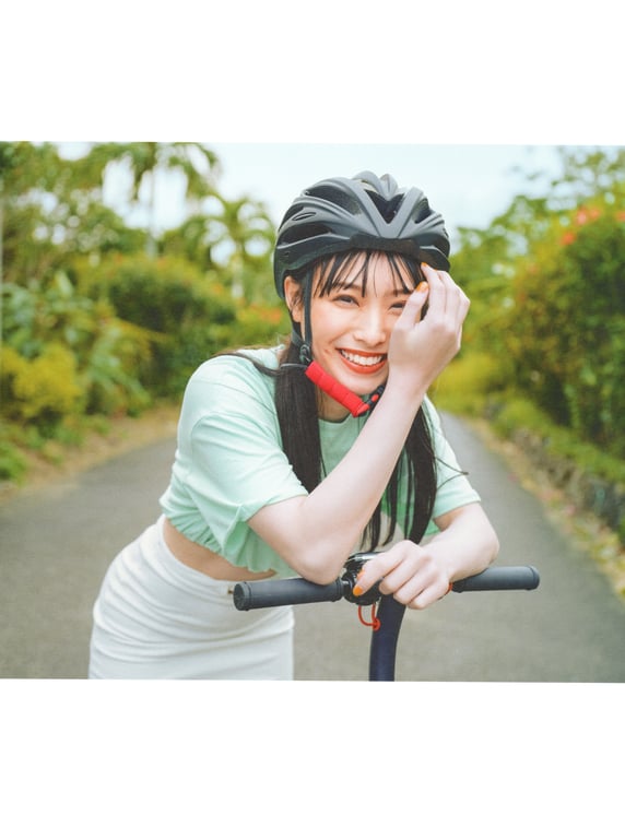 图片[7]-#梅山恋和1st写真集 恋爱中的人 - 全本免费在线观看-阅图吧