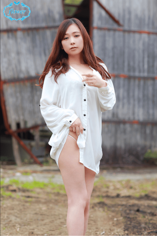 图片[12]-#FLOWER 数字写真集 笹仓杏 vol.06 - 全本免费在线观看-阅图吧