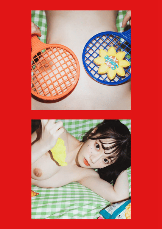 图片[78]-宫下玲奈 Escape - 在线免费观看-阅图吧