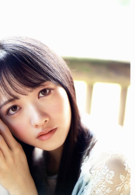 图片[79]-Chiho Ishida 石田千穂 - 1st Photobook Lemon season 柠檬的季节 (2020-12-02) - 在线免费观看-阅图吧