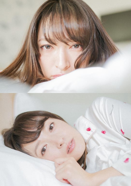 图片[31]-#Mako Morino 杜野真子デジタル写真集 Flow (2021-12-24) - 全本免费在线观看-阅图吧