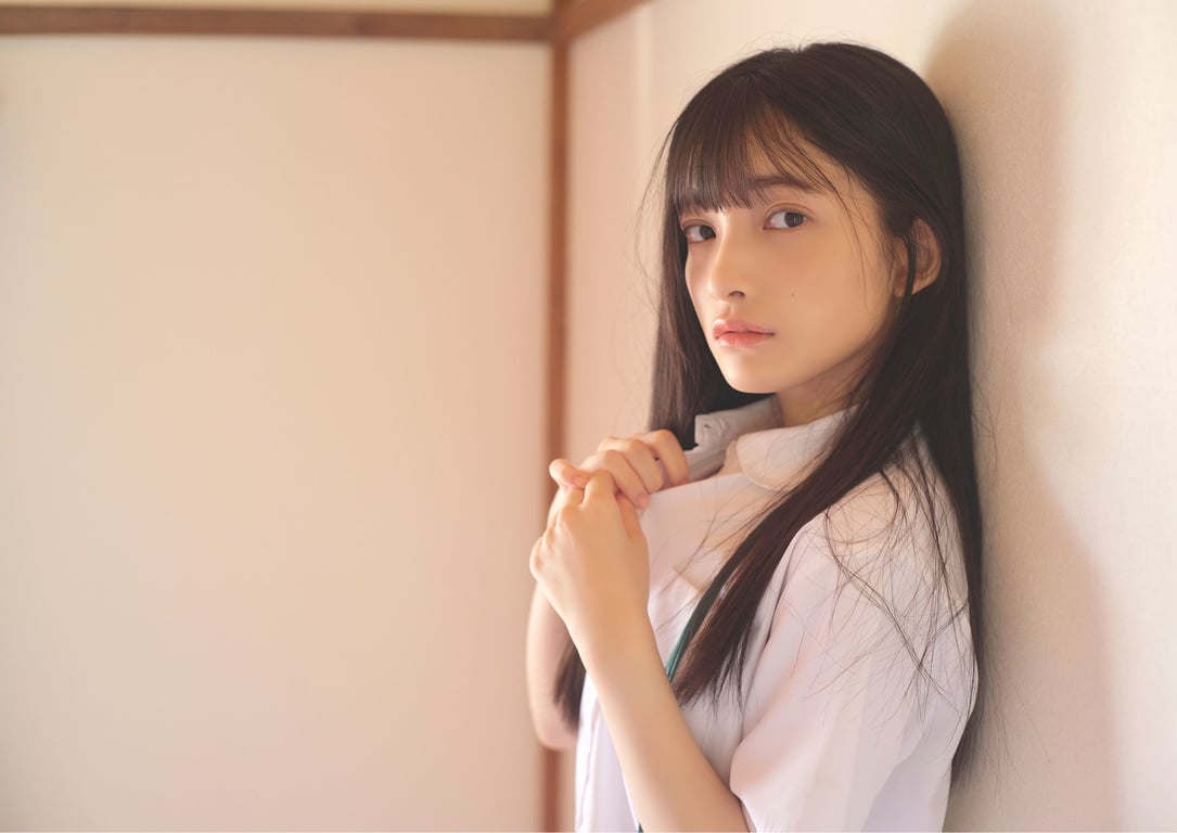 图片[45]-蛭田爱梨「夏之追忆」【Young Champion Diggra】 - 在线免费观看-阅图吧