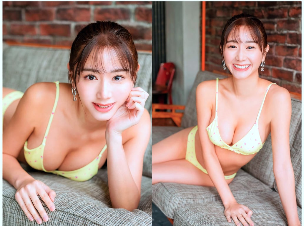 图片[19]-トレデジ写真集 vol.1 斋藤恭代 - 在线免费观看-阅图吧