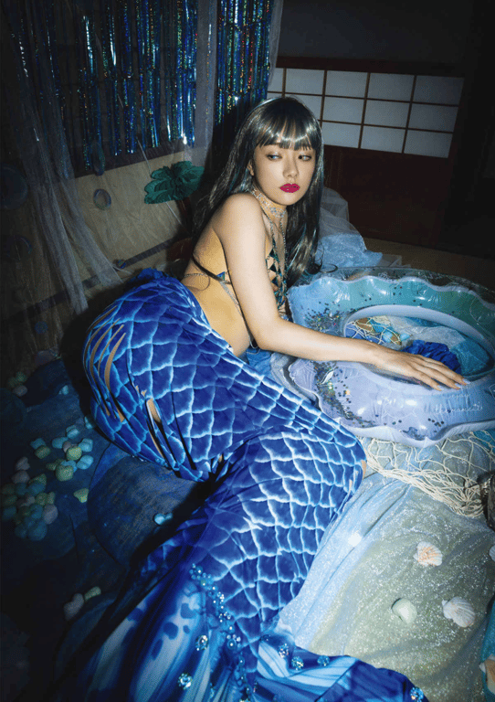 图片[32]-宫下玲奈 Cosplay Fetish Book - 在线免费观看-阅图吧