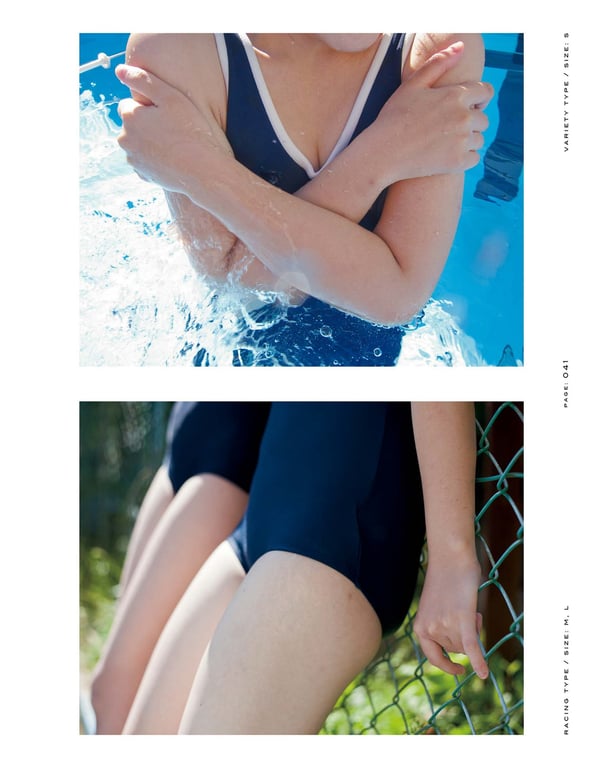 图片[36]-#青山裕企 Photobook 26sets\【青山裕企】学校泳装 sukumizu - 全本免费在线观看-阅图吧