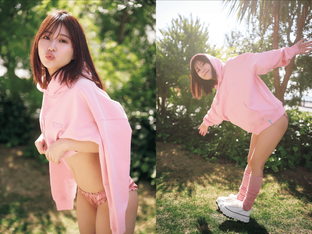 图片[16]-#FLASHPrime No.1772 田中美久 - 全本免费在线观看-阅图吧