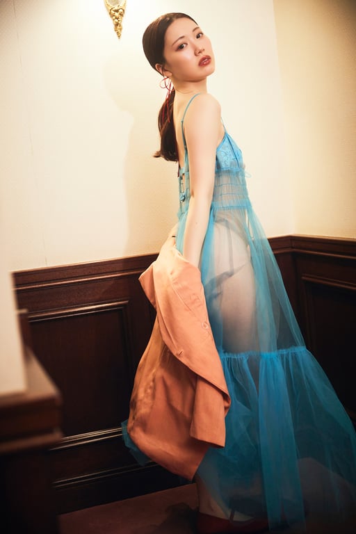 图片[41]-#FLASHデジタル写真集R 石川澪 想紧紧拥抱你。 - 全本免费在线观看-阅图吧