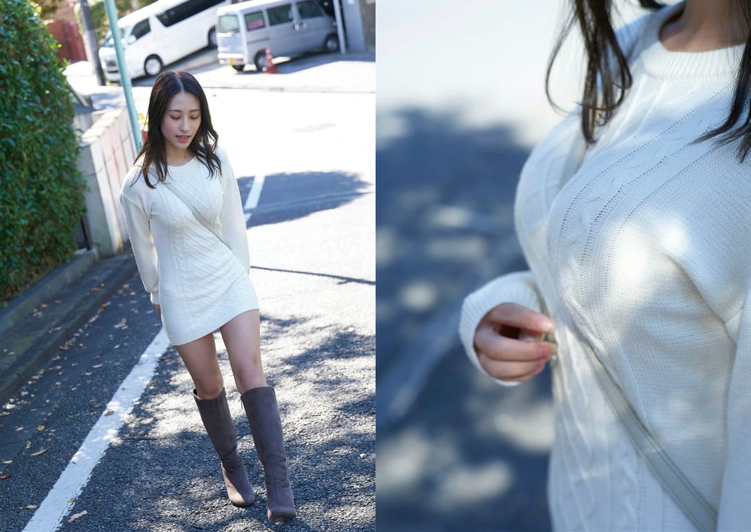 图片[3]-#BUBKA数字写真集 澄田绫乃『漫长的春天』 - 全本免费在线观看-阅图吧