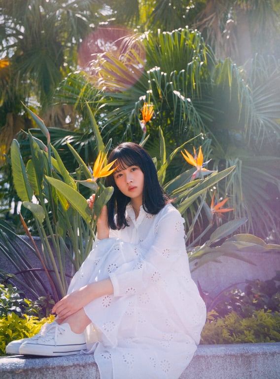 图片[25]-2023.09.12 上村雏乃写真集 就这样 - 在线免费观看-阅图吧