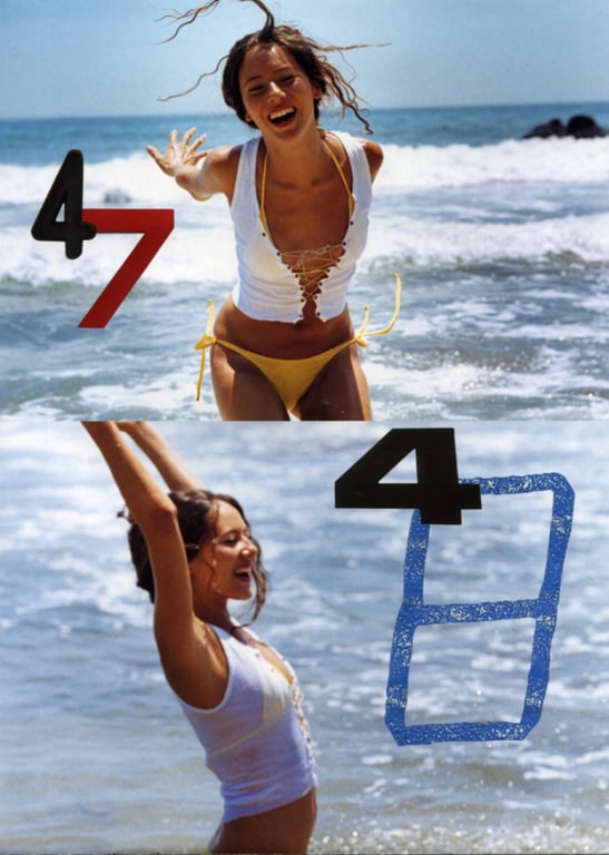 图片[39]-#(月刊シリーズ 071) – 月刊071 道边Jessica - 全本免费在线观看-阅图吧