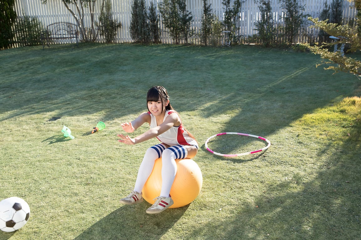 图片[40]-香月杏珠 『绝对领域 vol.8』 - 在线免费观看-阅图吧