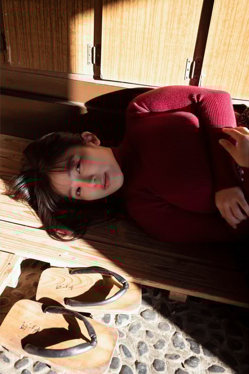 图片[6]-#天木じゅん『爱到无法自拔』ギルドデジタル写真集 - 全本免费在线观看-阅图吧