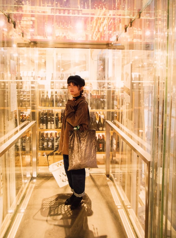 图片[105]-与田祐希2nd写真集 沉默的时间 (new scan) - 在线免费观看-阅图吧