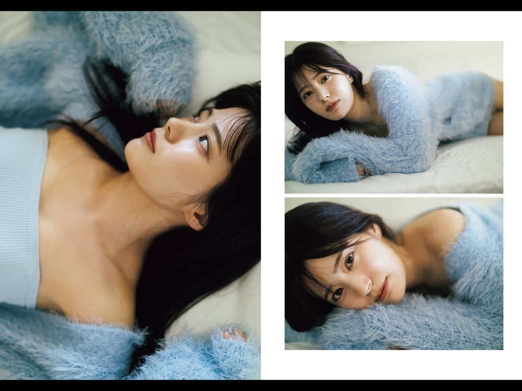 图片[40]-田中千绘美1st写真集 未确认Photo - 在线免费观看-阅图吧