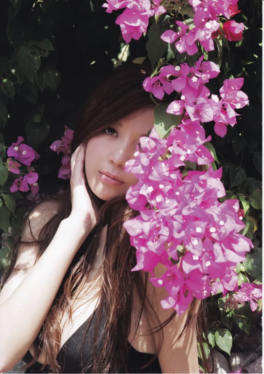 图片[40]-#周韦彤Cica 写真集「Cica loves YOU！」 - 全本免费在线观看-阅图吧