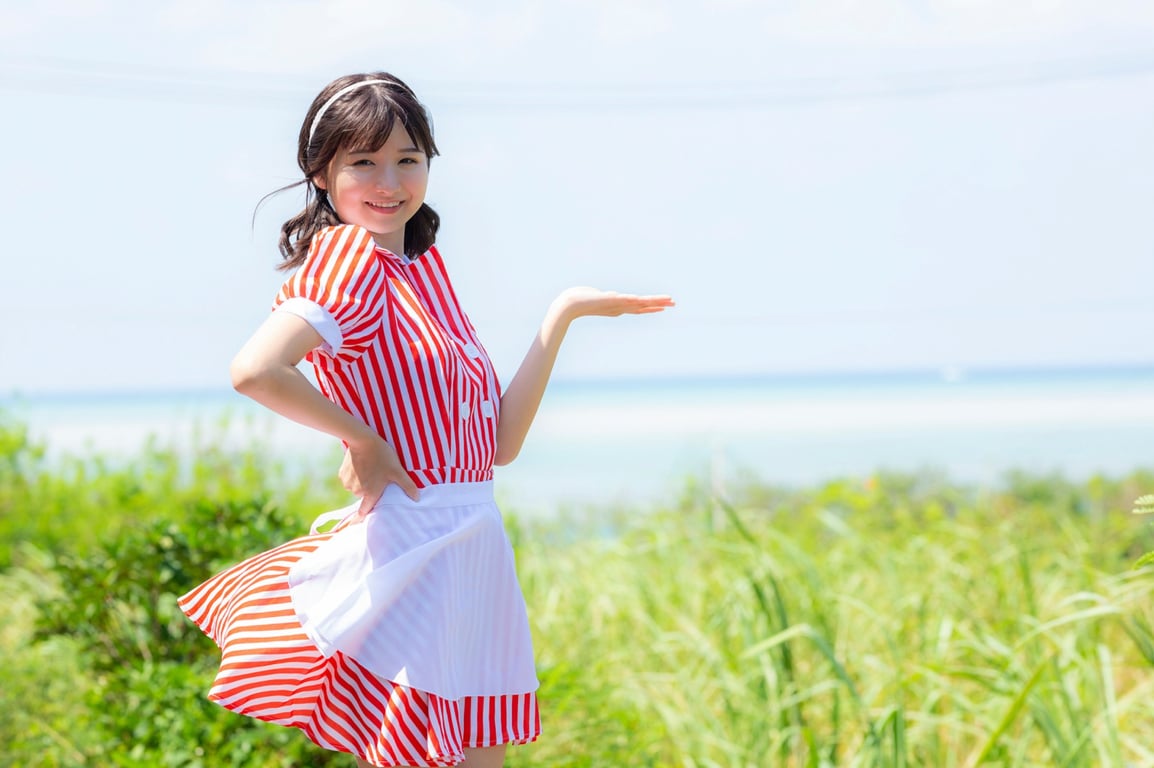 图片[4]-Guild Digital写真集 仓泽志惠理『喜欢！』 - 在线免费观看-阅图吧