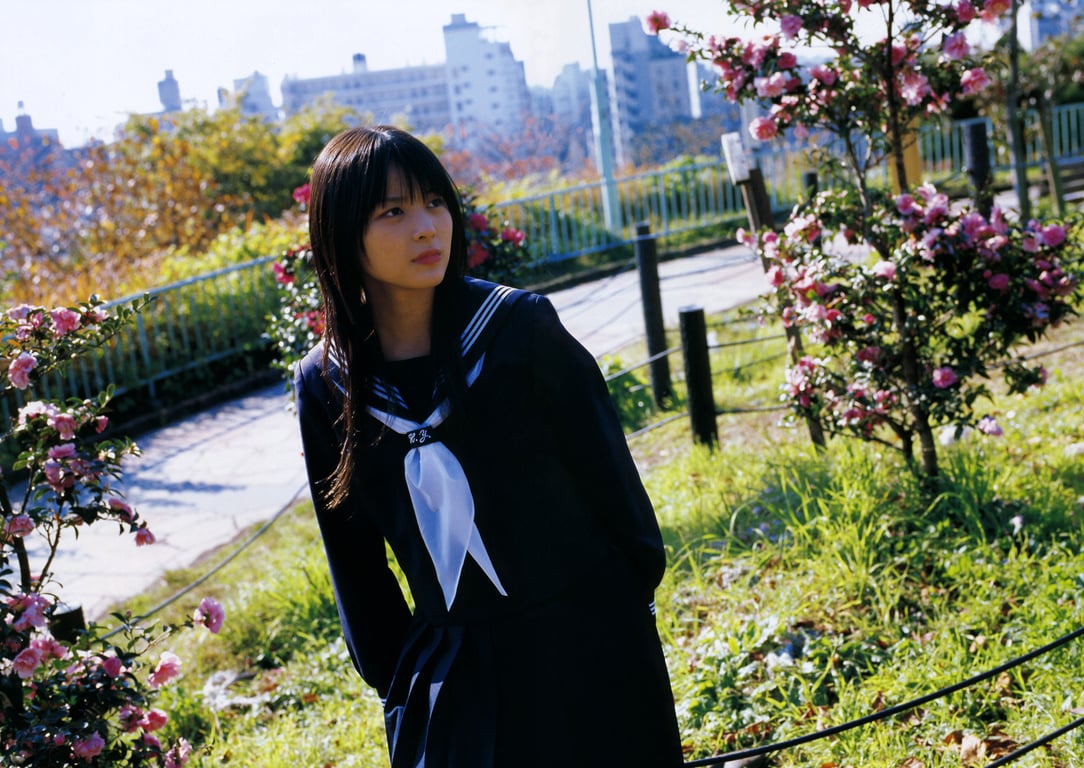 图片[72]-#Maimi Yajima – SOUSOLA\矢岛舞美 写真集 『爽・空（爽空）』 - 全本免费在线观看-阅图吧