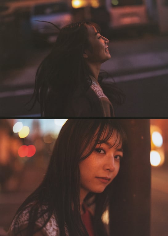 图片[33]-Hinako Kitano 北野日奈子 - Direction of Hope 希望的方向 (2022-02-08) - 在线免费观看-阅图吧