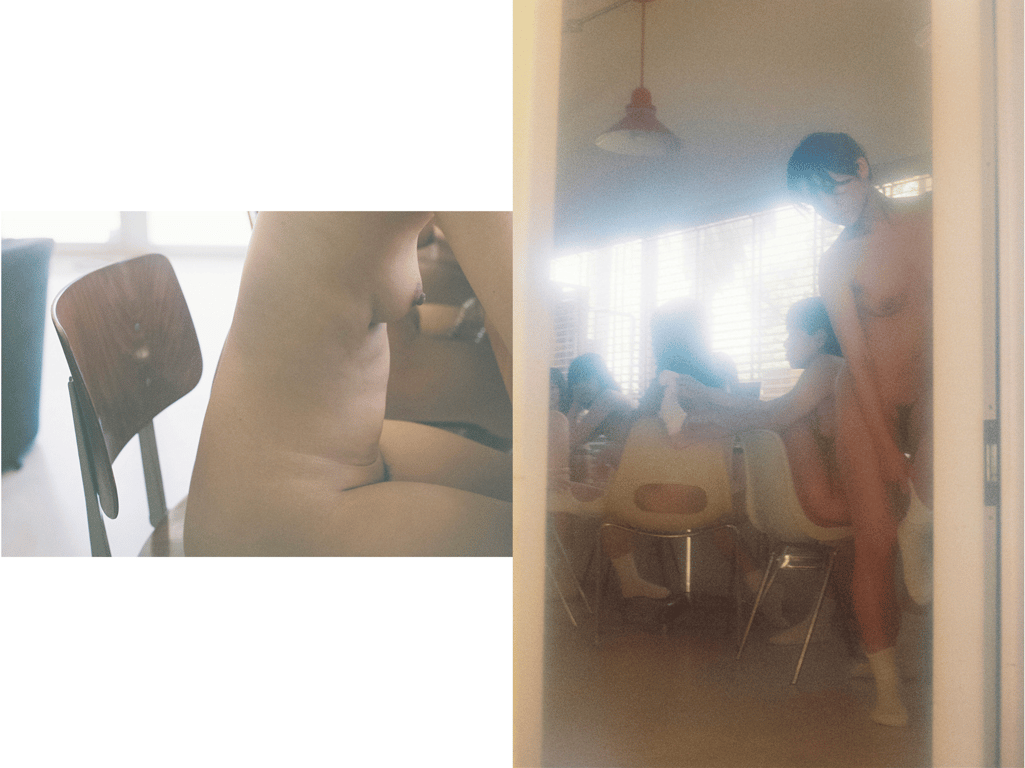 图片[5]-#週刊POST digital写真集 摄影师·七菜乃 女体15人泳池紧身衣拍摄会 - 全本免费在线观看-阅图吧