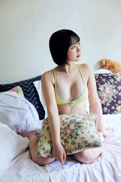 图片[132]-#夜道雪 人气声优的棉花糖身体 FRIDAY数字写真集 - 全本免费在线观看-阅图吧