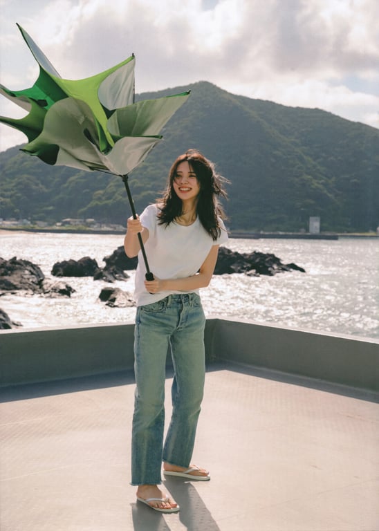 图片[36]-#Yui Kobayashi 小林由依 – Unexpectedness 意外性 (2022-10-04) - 全本免费在线观看-阅图吧