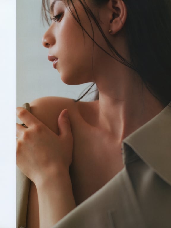 图片[83]-#Asuka Saito 斋藤飞鸟 – Museum 博物馆 (2023-05-23) - 全本免费在线观看-阅图吧