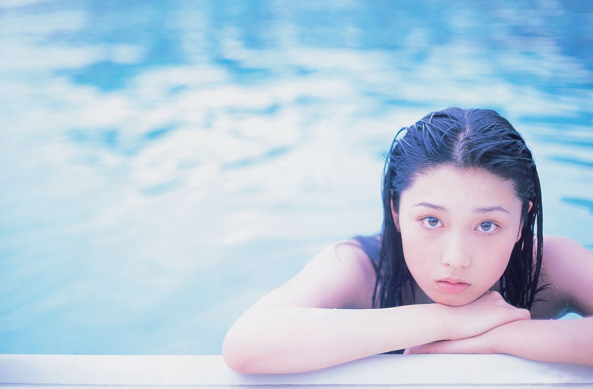 图片[54]-#Yoko Mitsuya 三津谷叶子 – Vacation [72P 7.03MB] - 全本免费在线观看-阅图吧