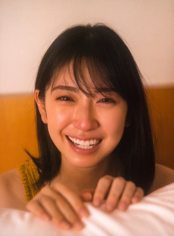 图片[155]-Miku Kanemura 金村美玖 - 1st Photobook Compass 罗针盘 (2022-12-20) - 在线免费观看-阅图吧