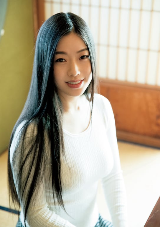 图片[9]-#Asuka Oda 小田飞鸟 – Sanctuary 圣域 (2018-04-30) - 全本免费在线观看-阅图吧