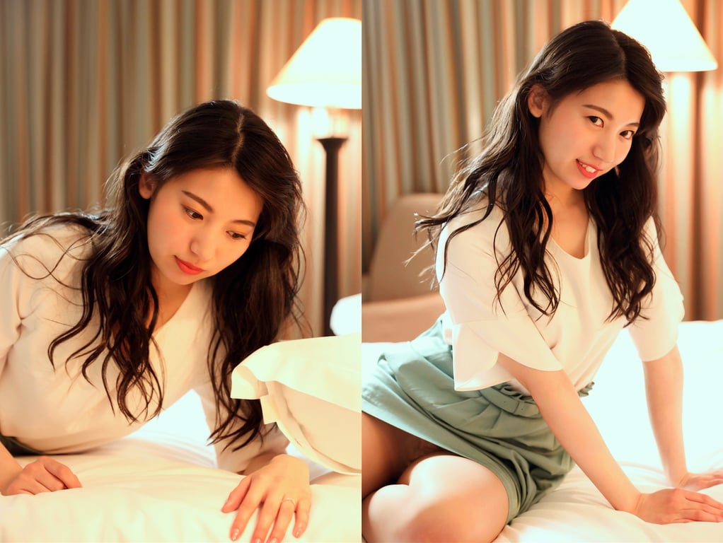 图片[30]-#【舞妻官方写真集】宇流木新新 – 夫妇生活中无法满足的美乳人妻 - 全本免费在线观看-阅图吧