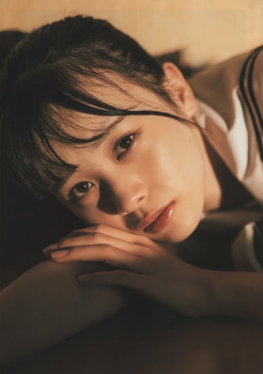 图片[128]-Yui Yokoyama 横山结衣 1st Photobook - Immature Light 未熟之光 (2021-02-22) - 在线免费观看-阅图吧