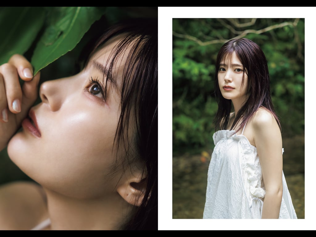 图片[48]-田中千绘美1st写真集 未确认Photo - 在线免费观看-阅图吧