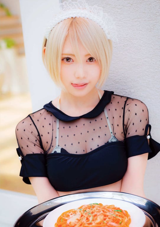 图片[19]-#篠崎心 デジタル写真集 【こころのーとVol.4】 - 全本免费在线观看-阅图吧