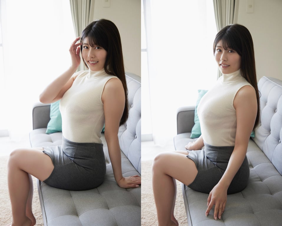 图片[22]-ちとせよしの 恋せよ乙女 ver.1 (200photos) - 在线免费观看-阅图吧