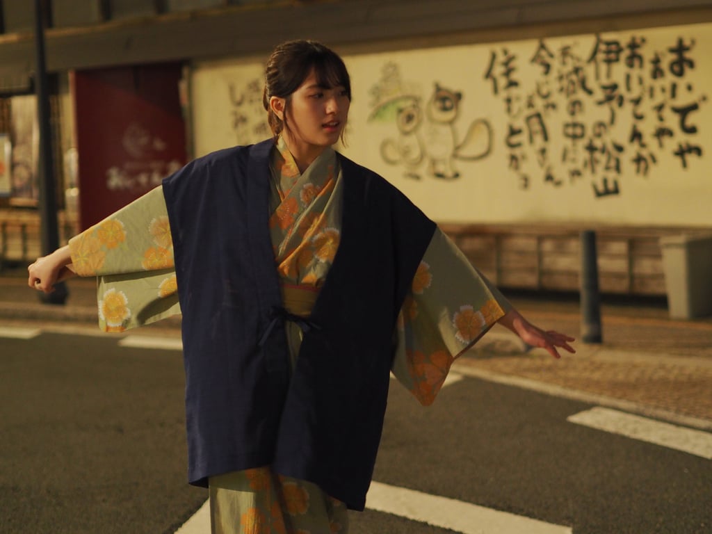 图片[85]-【女子旅行真实特别版】大和田南那 续Private 前篇 大和田南那 Private - 在线免费观看-阅图吧