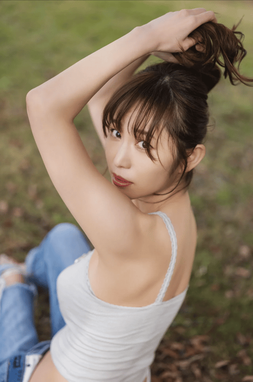 图片[8]-#FRIDAYデジタル写真集 盐地美澄『Pearl オール未公开スペシャルEdition vol.3〜大ボリューム ! 完全版 〜』 - 全本免费在线观看-阅图吧