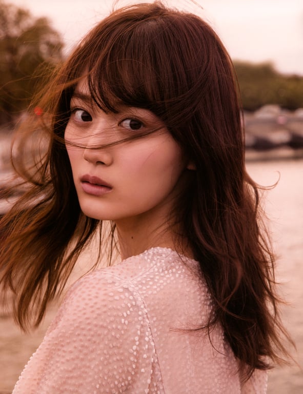 图片[31]-#乃木坂46 山下美月1st写真集「忘不了的人」 (new scan) - 全本免费在线观看-阅图吧